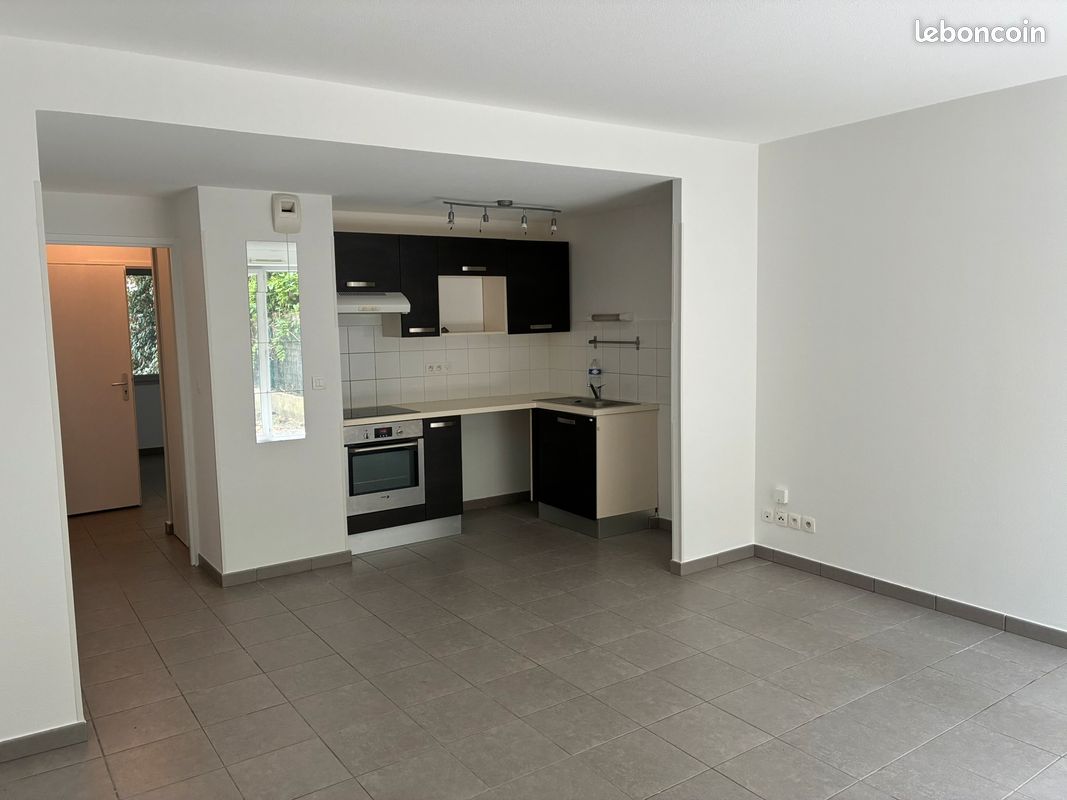 Appartement 3 pièces 55 m² · à Toulouse · 55 m² · 197 000 €