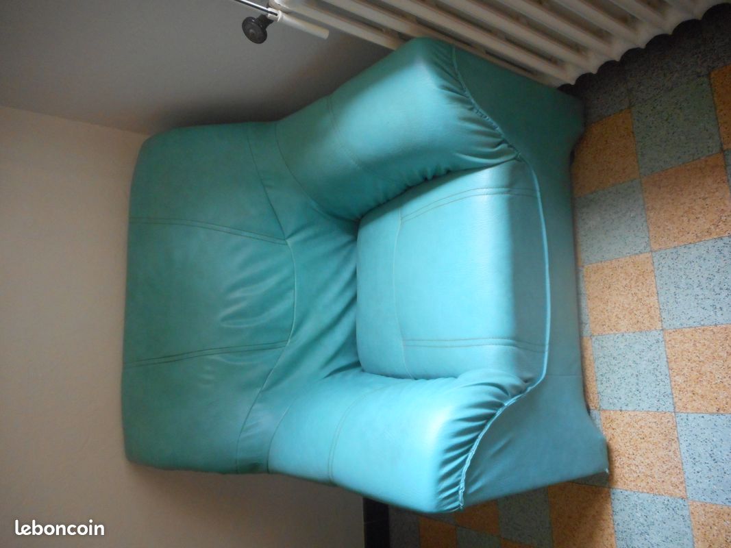 Fauteuils (image 1)