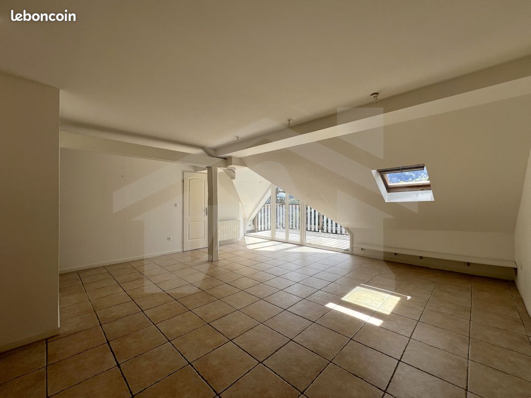 Duplex 4 pièces 83 m² (image 8)