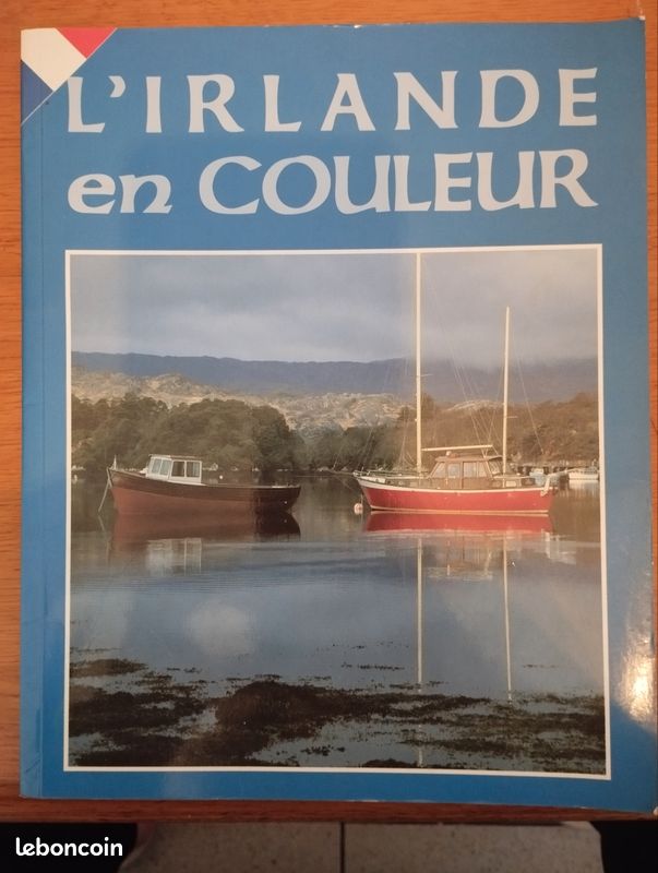 L'Irlande en couleurs (image 2)