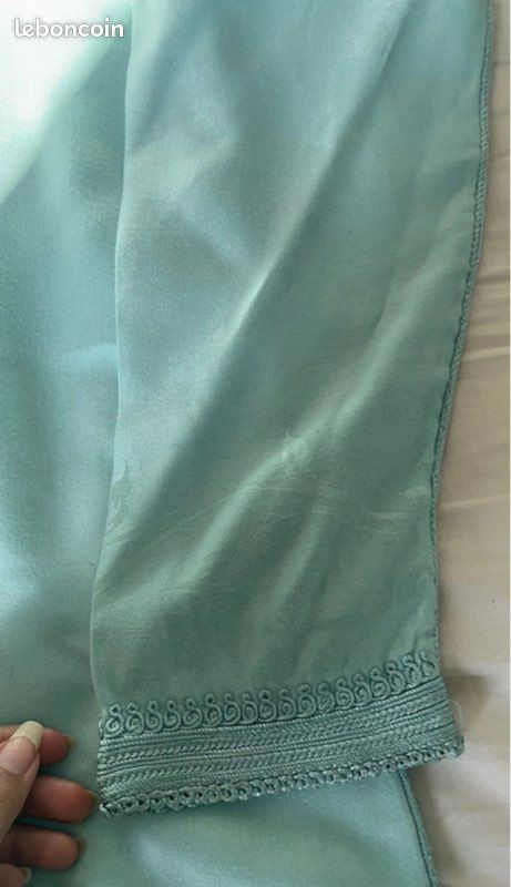 Jellaba marocaine (image 4)