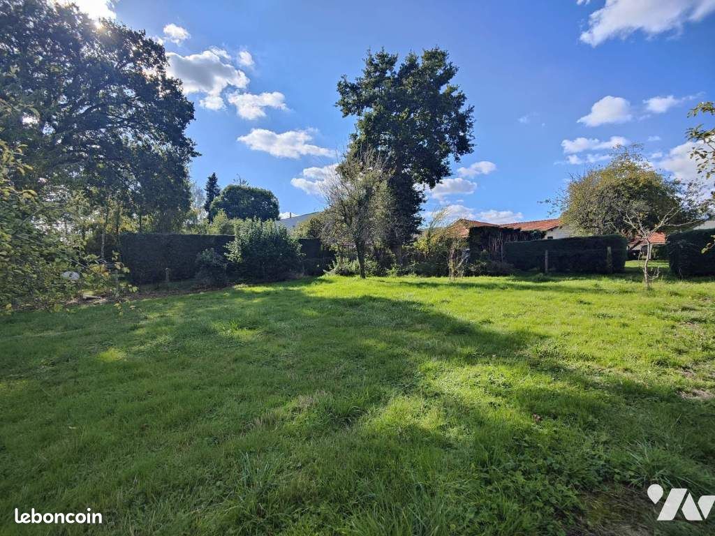 Terrain 476 m² · à Cesson-Sévigné · 476 m² · 224 000 €