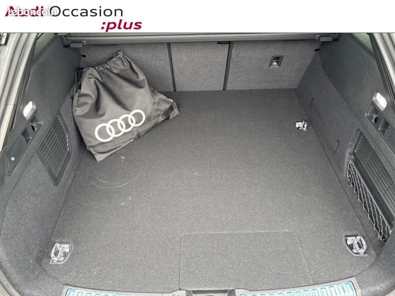 Audi A5 Avant 2.0 e-hybrid 299ch S line quattro S tronic 7 (image 11)