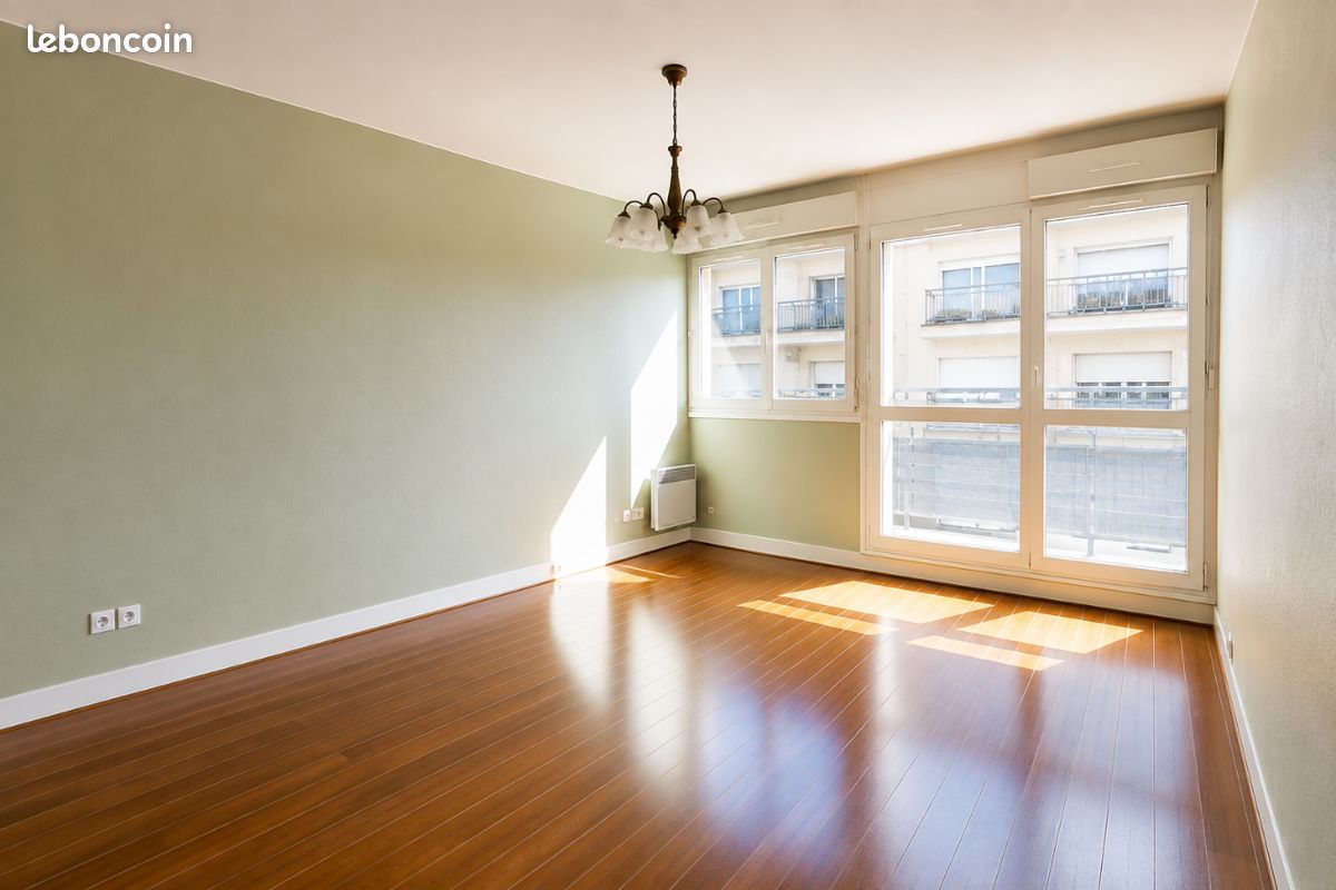 Appartement 3 pièces 65 m² · à Aurillac · 65 m² · 690 €/mois