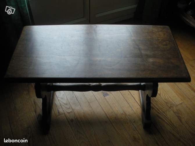 Table basse de salon (image 1)