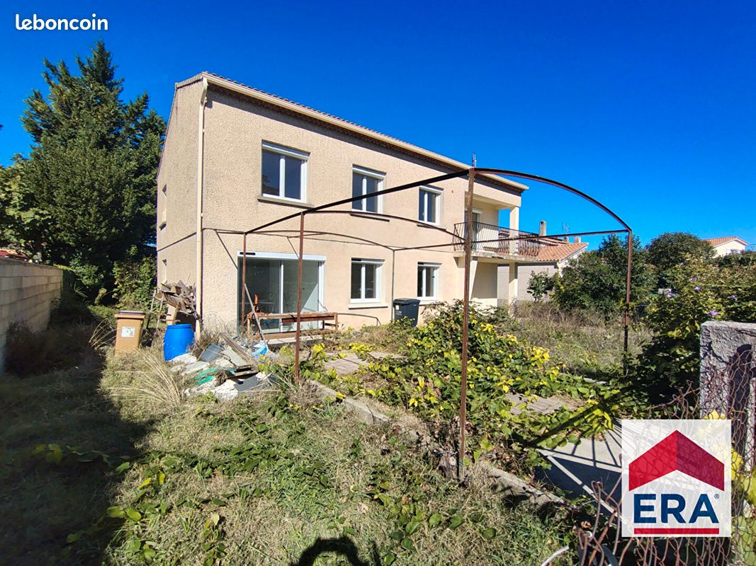 Maison 8 pièces 173 m² · à Pierrelatte · 173 m² · 293 000 €