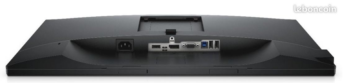 Pack complet Dell OptiPlex 7070 i7 + écran Dell 24" + clavier/souris – 549 (Cergy) (image 6)