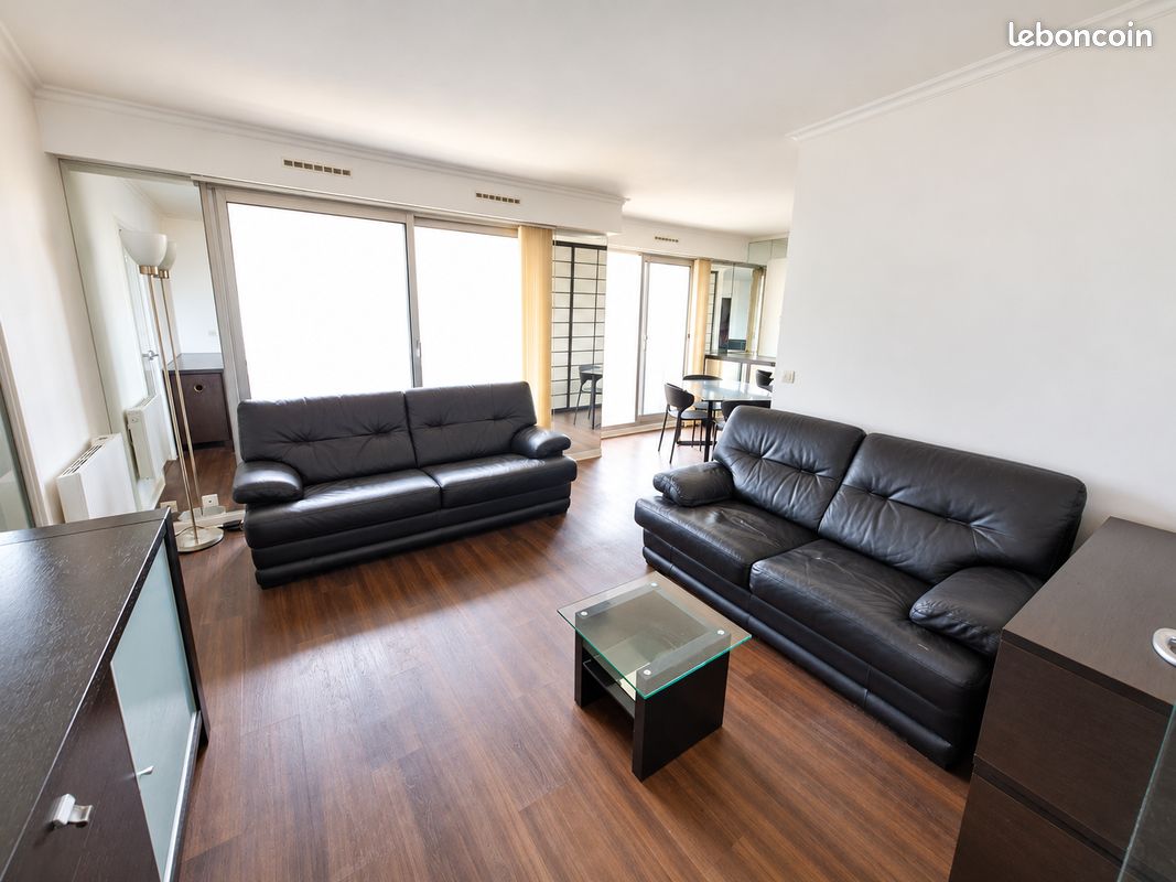 Appartement 2 pièces 43 m² · à Poissy · 43 m² · 237 000 €