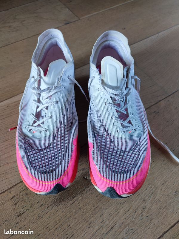 Plaque Carbone Nike Semelle Carbone NIKE Running Plaque Carbone