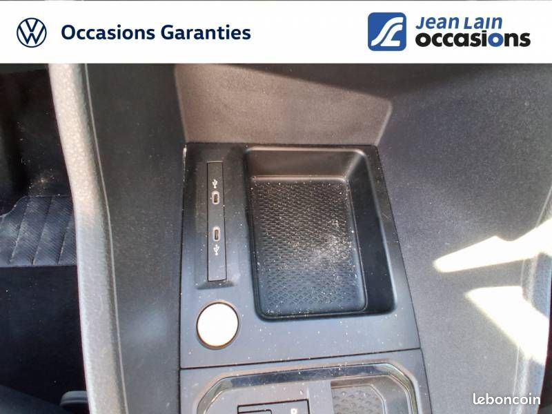 Volkswagen Caddy (30) CARGO 2.0 TDI 122 DSG7 BUSINESS (image 18)