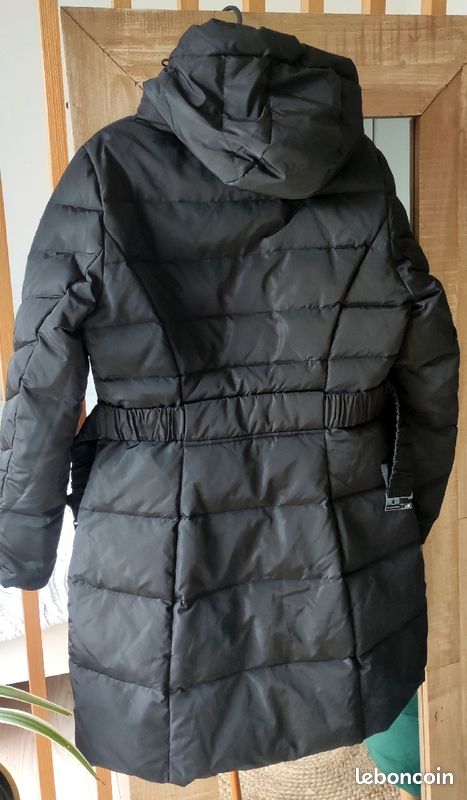 Doudoune Mexx Femme Mexx Doudoune Femme Doudoune à Capuche Filles