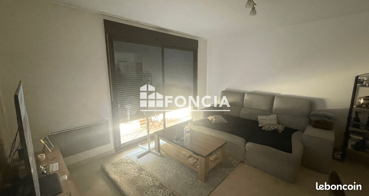 Appartement 2 pièces 50 m² · à Valence · 50 m² · 640 €