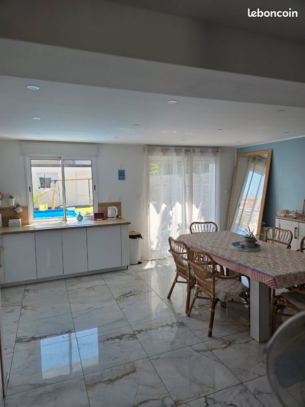 Maison 3 pièces 80 m² · à Guînes · 80 m² · 190 000 €