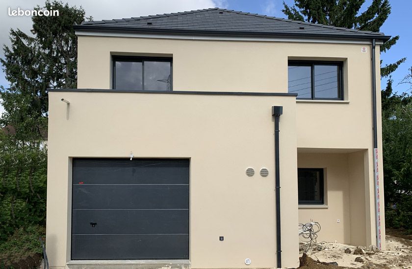 Maison 5 pièces 118 m² · à Taissy · 118 m² · 430 900 €