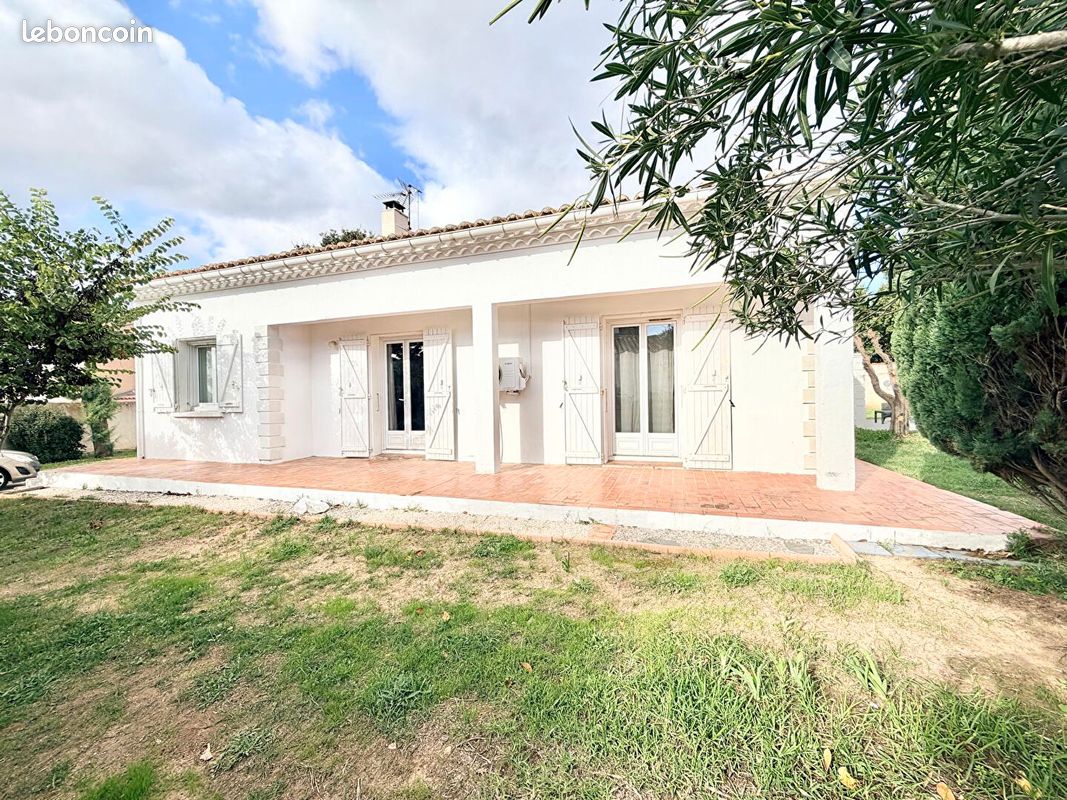 Maison 6 pièces 175 m² · à Vinassan · 175 m² · 448 000 €