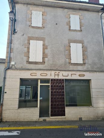 Maison 6 pièces 96 m²