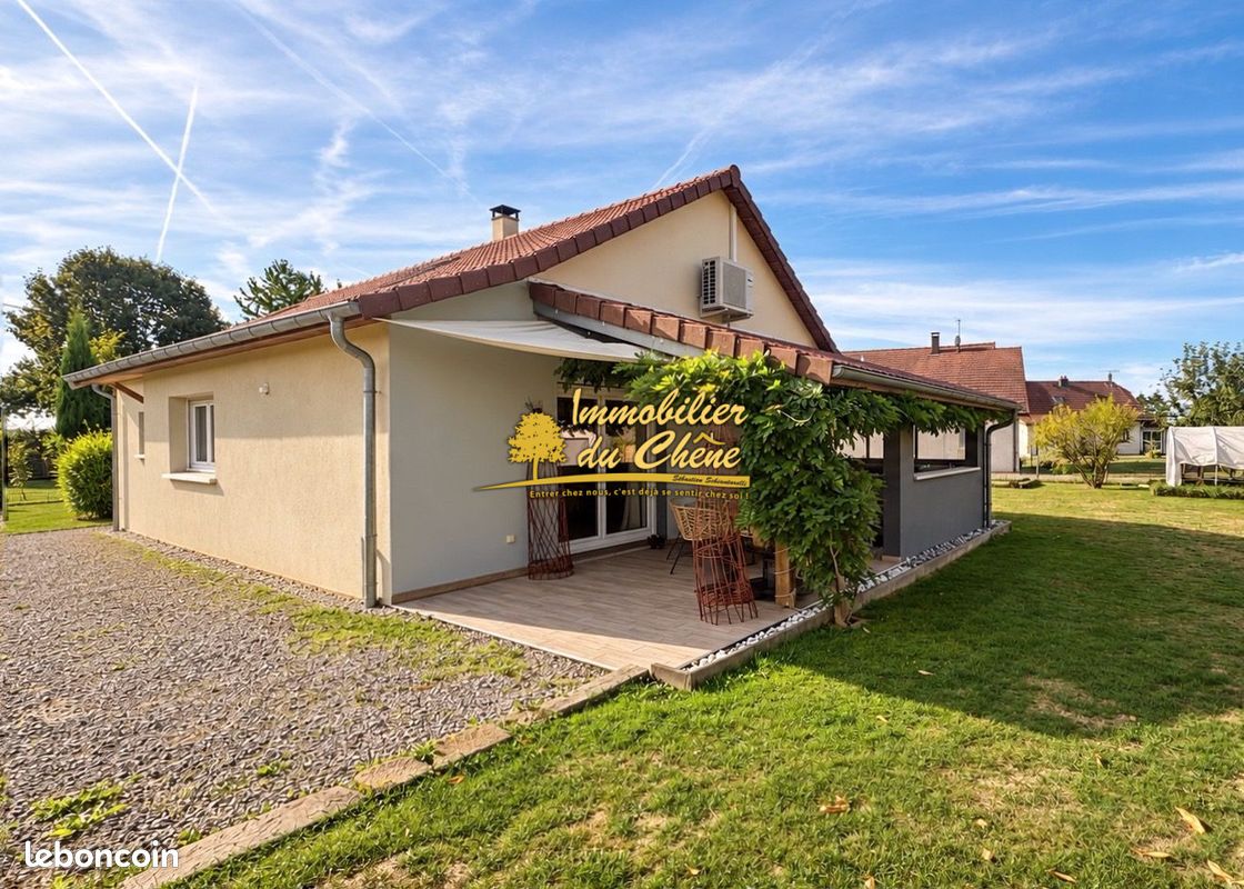 Maison 7 pièces 140 m² · à Luxeuil-les-Bains · 140 m² · 282 000 €