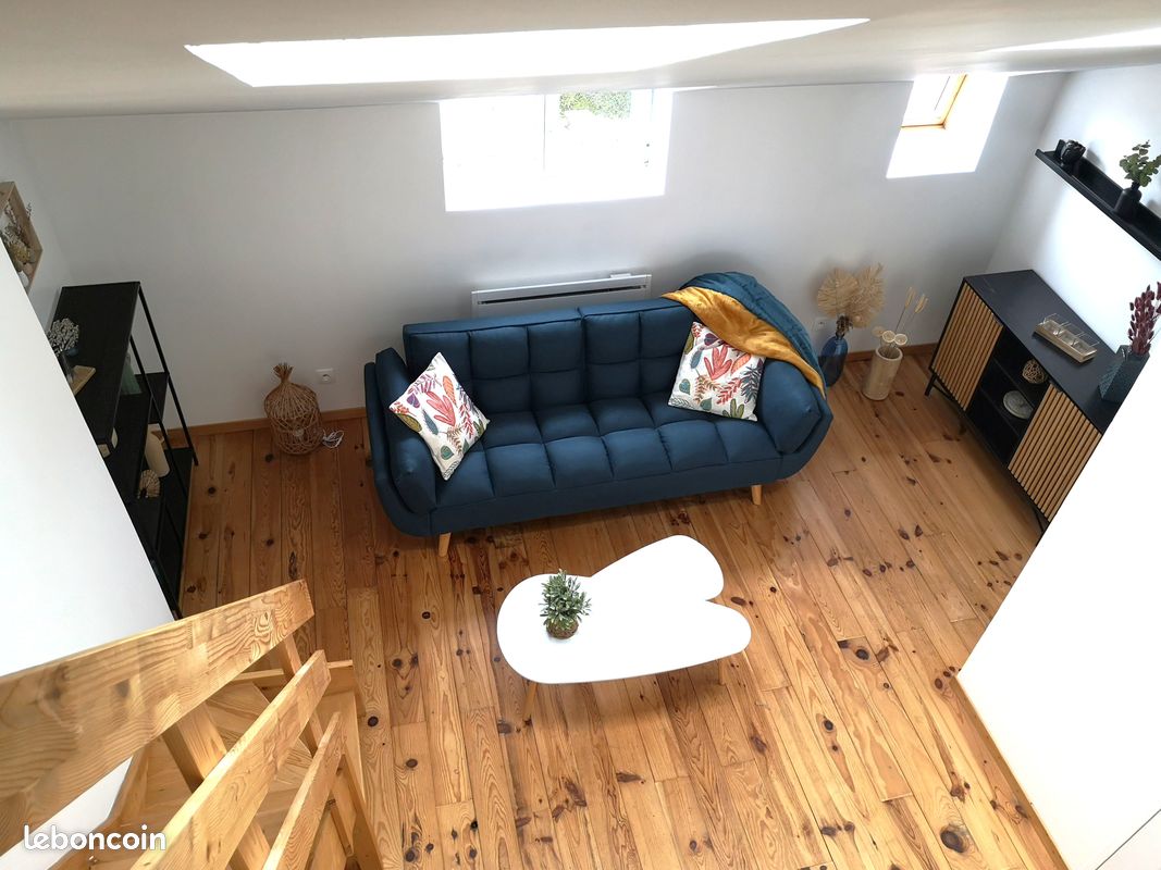 Appartement 2 pièces 41 m² · à Valenciennes · 41 m² · 695 €