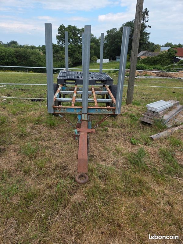 Plateau pour tonneau (image 2)