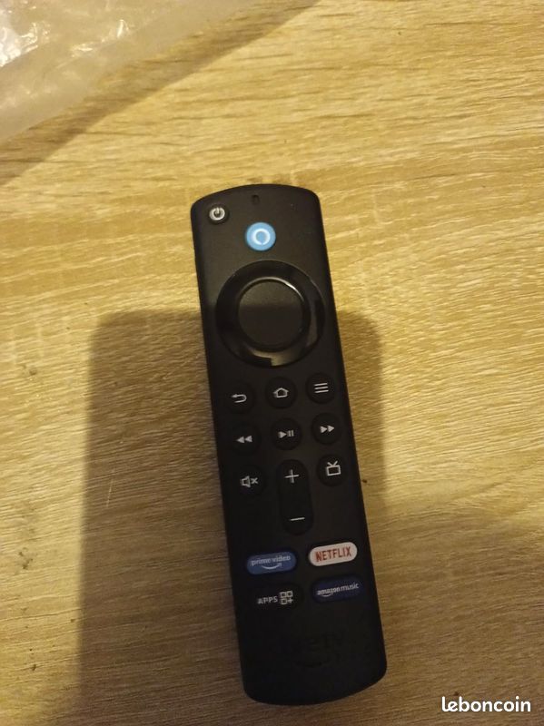 Amazon Fire TV Stick 4K Max (Dernière Génération) + Wi-Fi 6E (image 2)