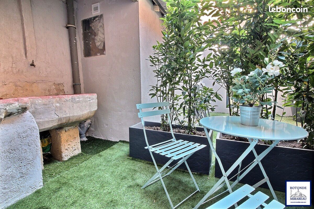 Appartement 1 pièce 12 m² · à Aix-en-Provence · 12 m² · 129 000 €