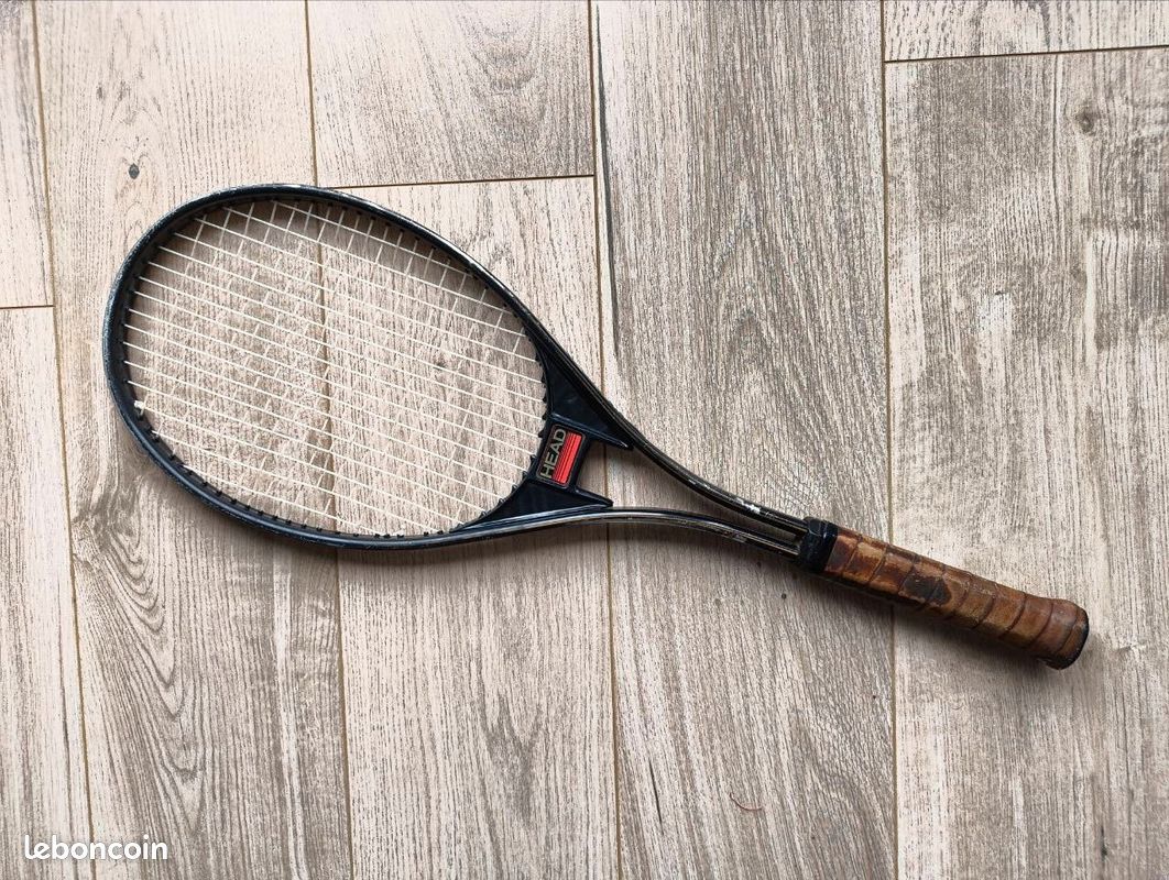 Raquette de tennis HEAD DIRECTOR - Sport & Plein air