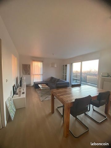 Appartement 3 pièces 64 m² · à Verson · 64,5 m² · 840 €/mois