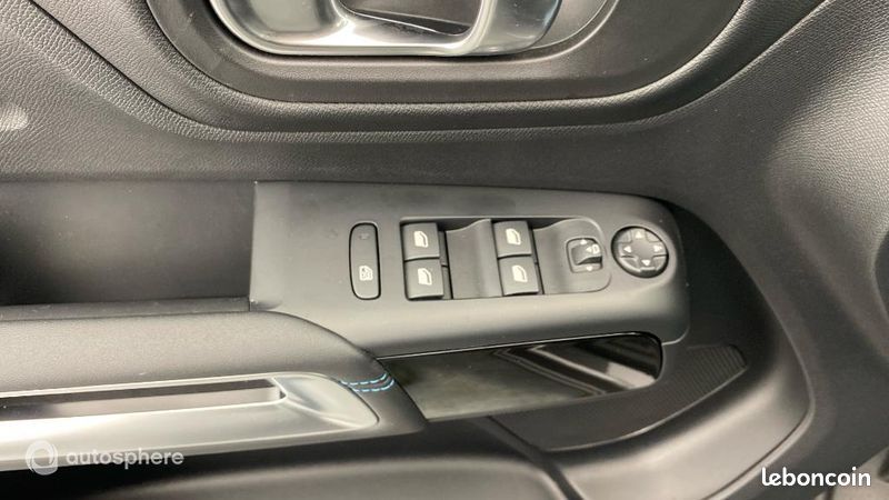 Citroen C5 Aircross 1.5 BlueHDi 130ch MAX boite automatique (image 27)