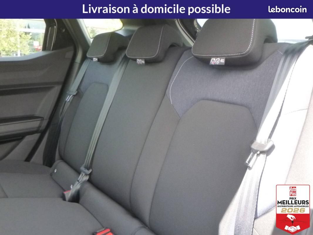 Dacia Duster Hybrid-G 150 GPL BVA 4x4 Expression (image 17)