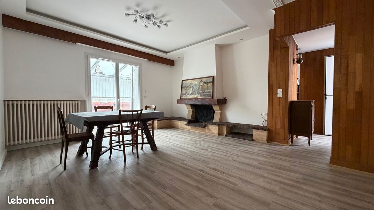 Maison 4 pièces 67 m² · à Livry-Gargan · 67 m² · 265 000 €