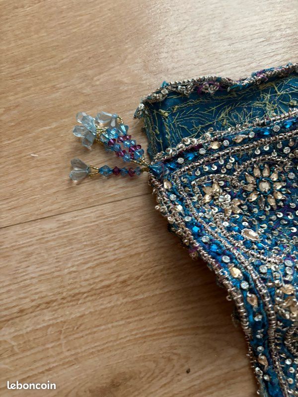 Tenue indienne (image 6)
