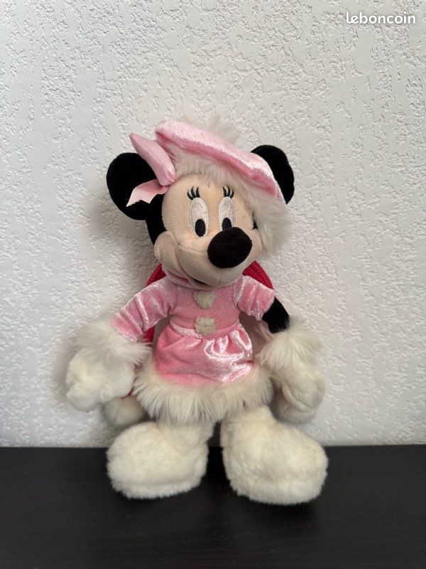Peluche Disney (image 5)
