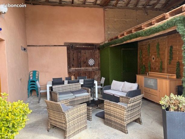 Maison 4 pièces 101 m²