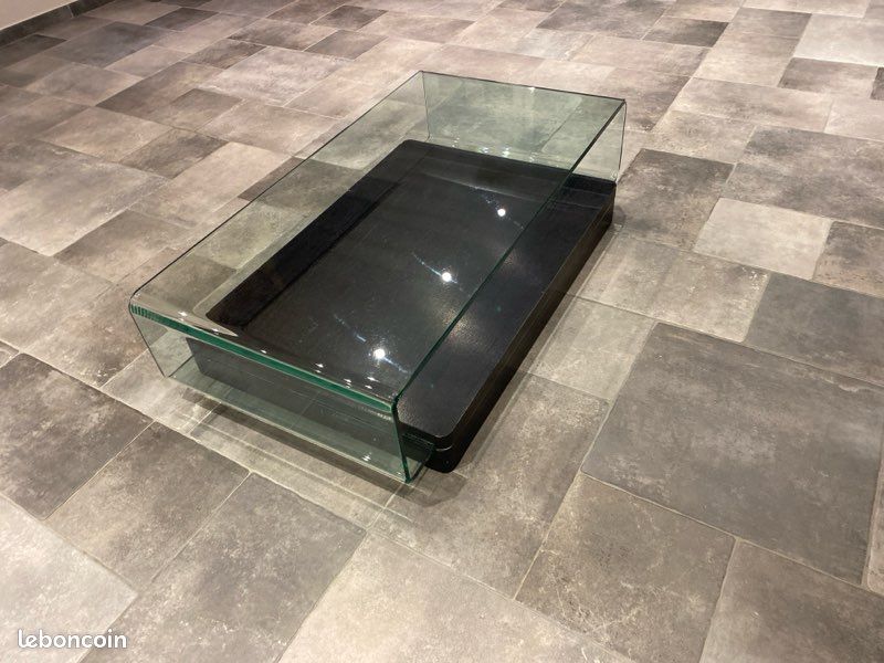 Table de salon (image 2)