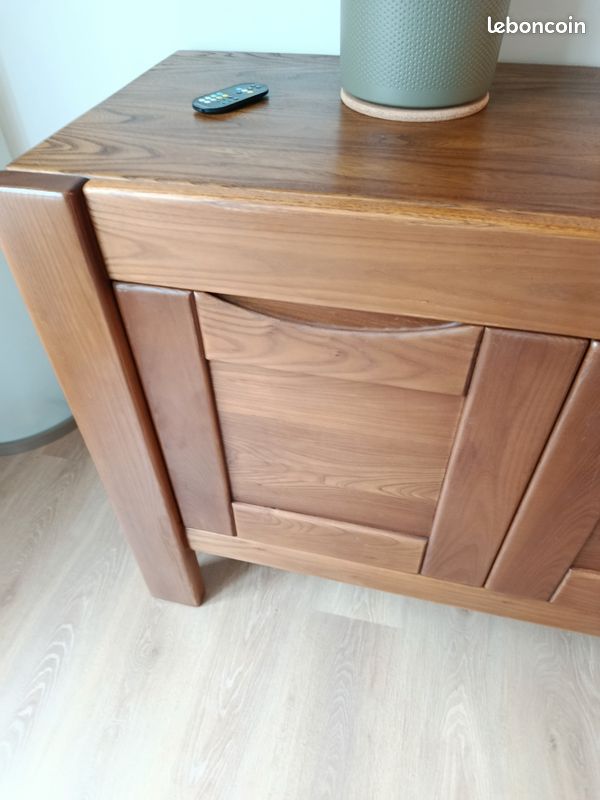 Enfilade en orme maison Regain (image 8)