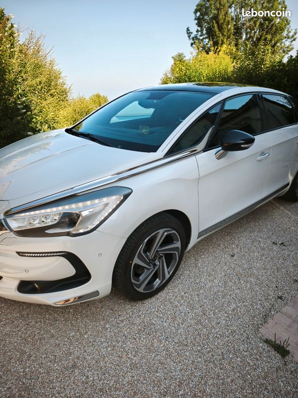 A vendre DS5 très bon état (image 2)