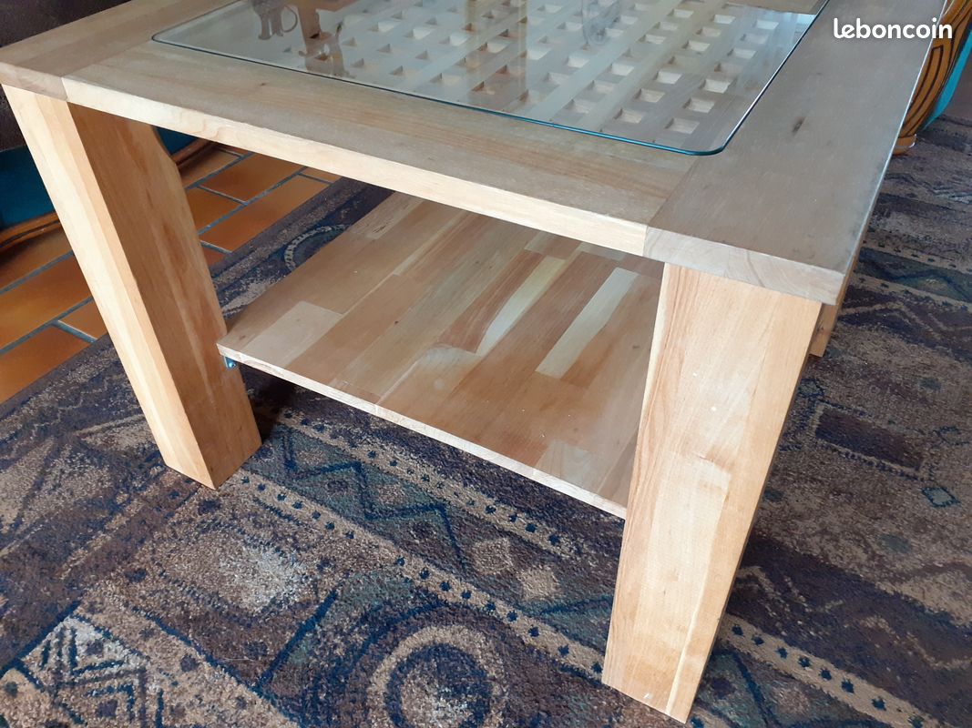 Table basse (image 1)