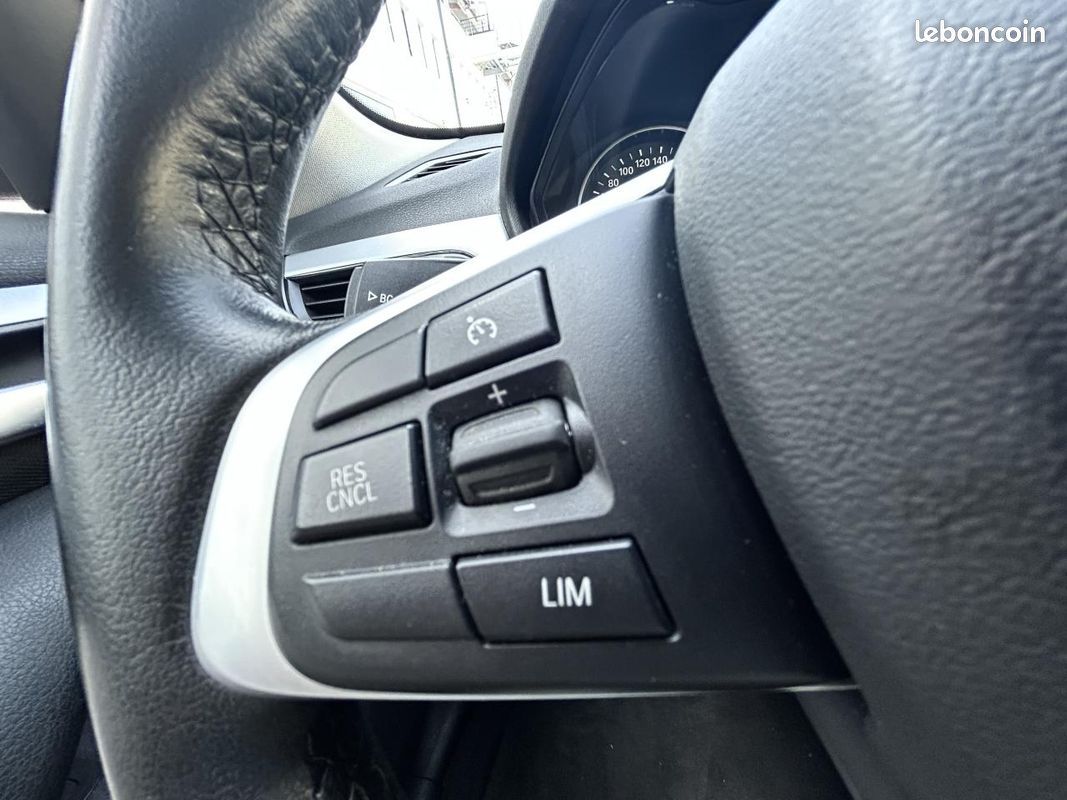 BMW X1 sDrive 18i BVA DKG F48 LOUNGE (image 26)