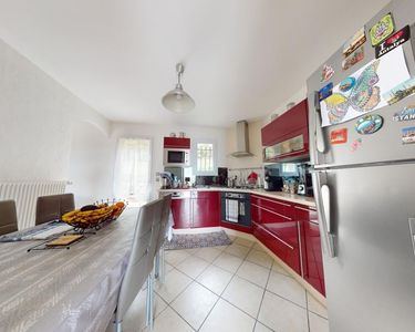 Maison 510 000 € - 104 m²