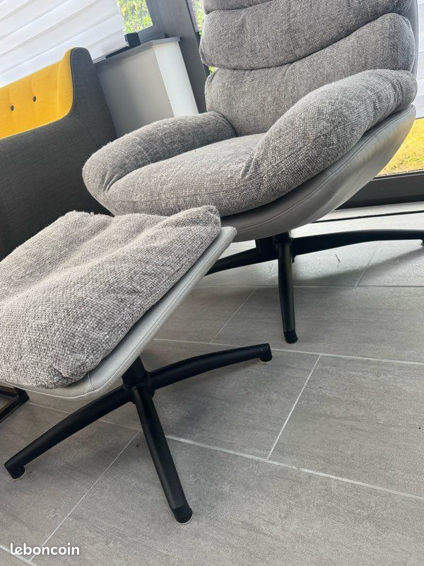 Fauteuil (image 2)