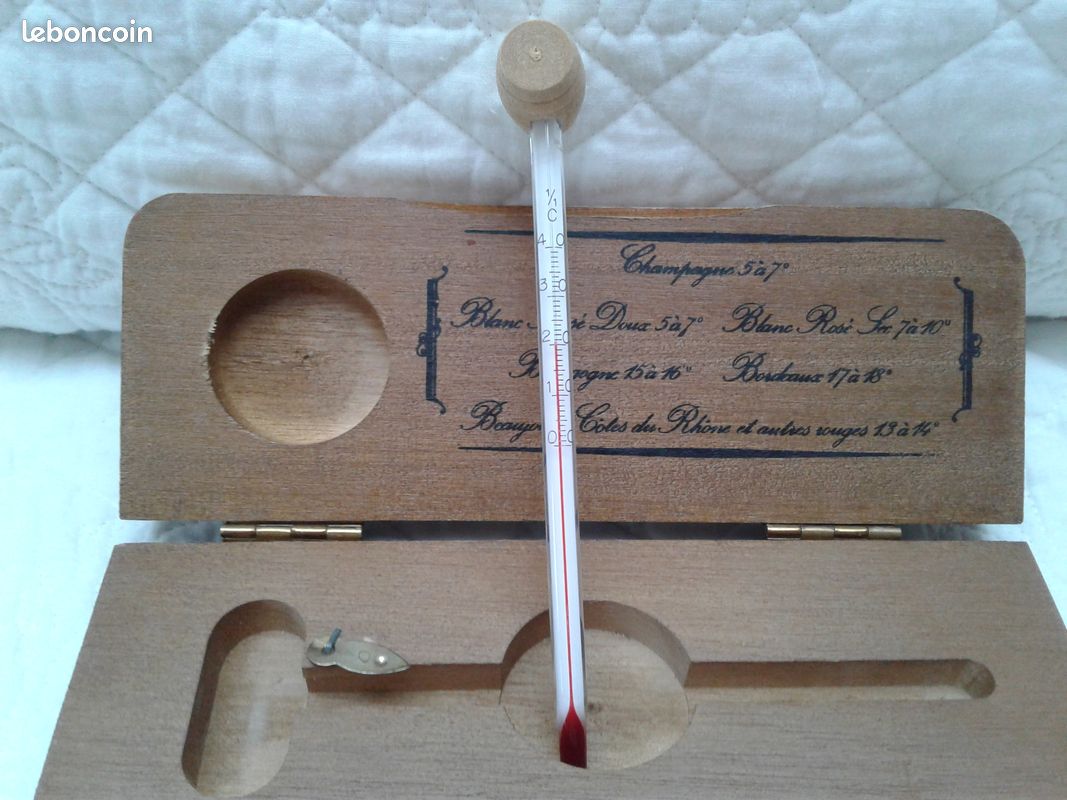 3 thermometres a vin (image 7)