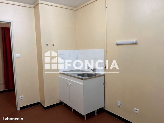 Appartement a louer fontaine - 1 pièce(s) - 30 m2 - Surfyn