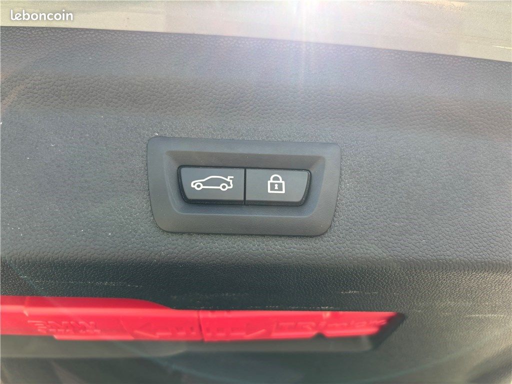 Mini Countryman MINI F60 LCI 178 ch Cooper S Yours Cooper S Mini Yours (image 10)