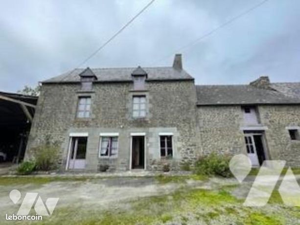 Maison 4 pièces 150 m²