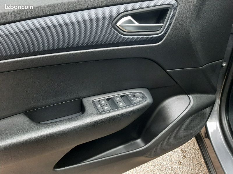 Renault ARKANA 1.3 TCE 140CH MILD HYBRID EVOLUTION EDC -24 (image 13)