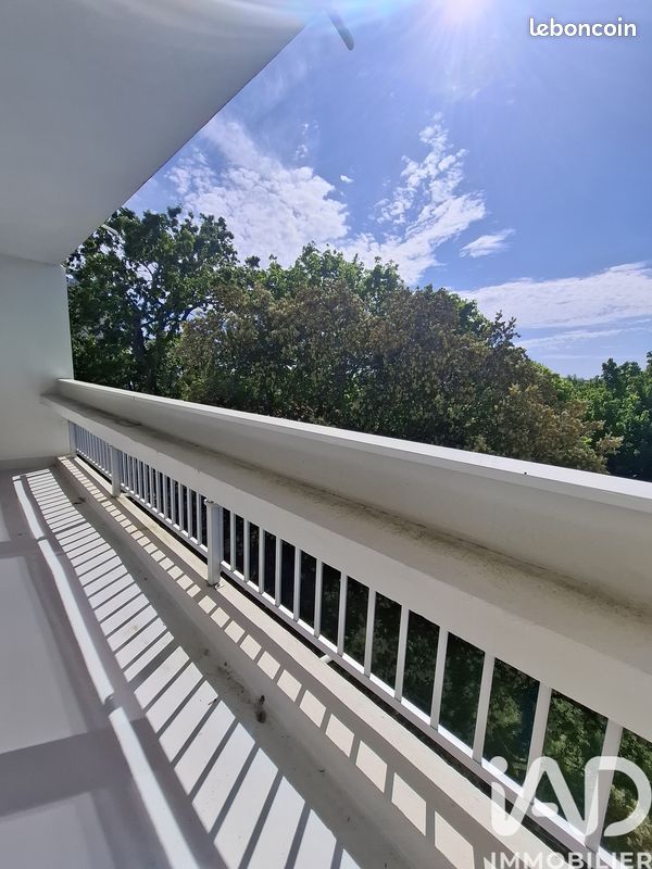 Appartement 4 pièces 94 m² · à La Rochelle · 94 m² · 399 000 €