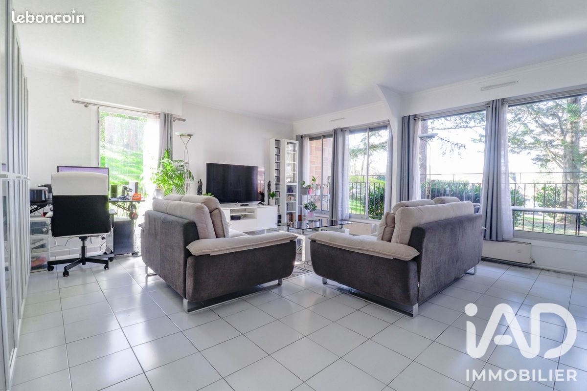 Appartement 6 pièces 118 m² · à Brunoy · 118 m² · 219 000 €