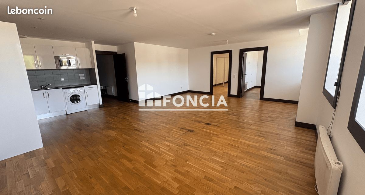 Appartement 3 pièces 72 m² · à Rochefort · 72 m² · 925 €/mois
