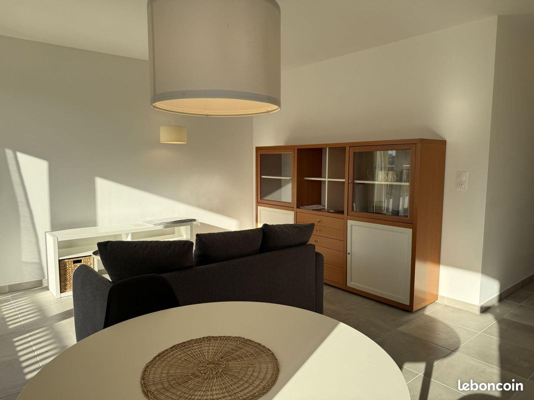 Appartement 2 pièces 47 m² · aux Ponts-de-Cé · 47 m² · 790 €/mois