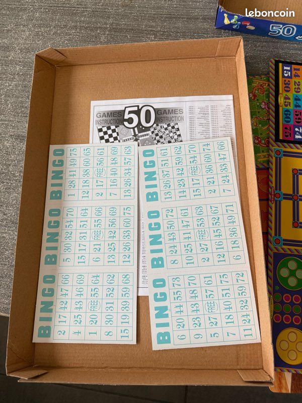 50 jeux (image 5)
